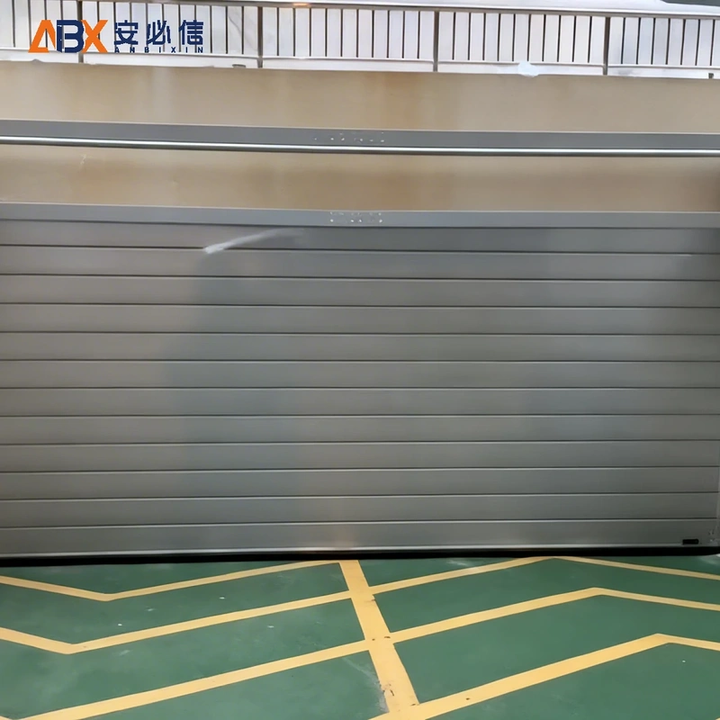 达州医药密闭高速门